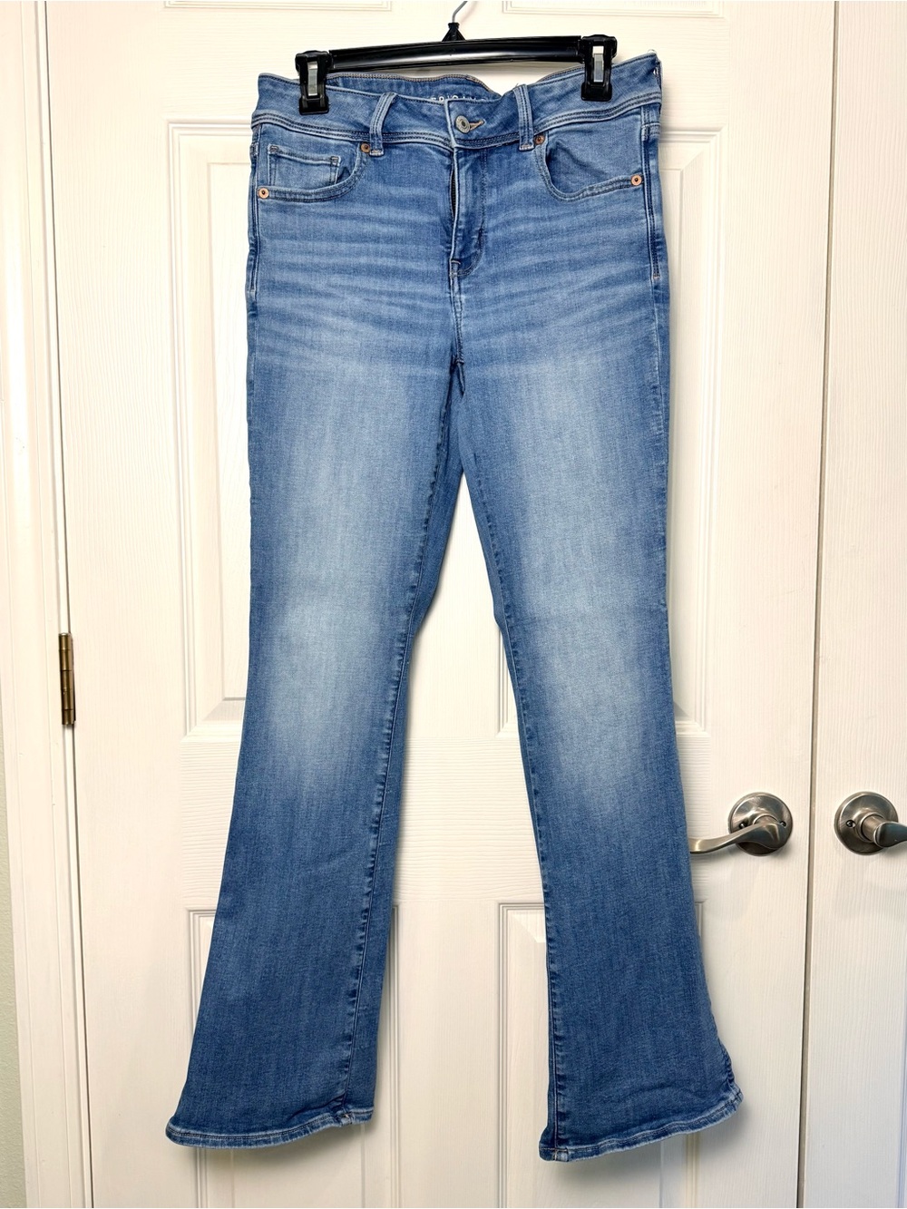American Eagle Outfitters Kick Boot Jeans